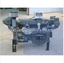 300hp China Marine Diesel Engine