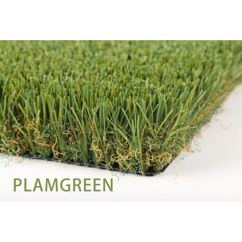 Plamgreen C8 พรมหญ้าเทียมเชิงพาณิชย์ที่หรูหรา