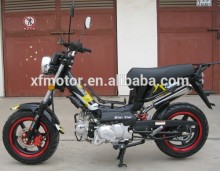 49cc mini pocket bike