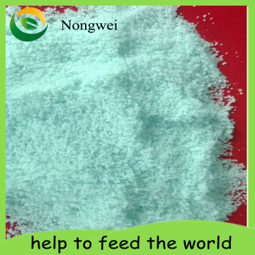 Water Soluble NPK Fertiliser