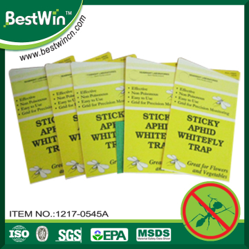 BSTW professional pest control factory eco-friendly pest control insect traps sticky