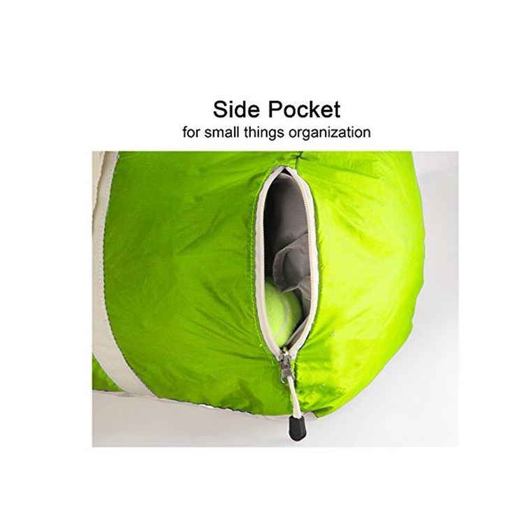 Bolsa de viaje Travel Bag