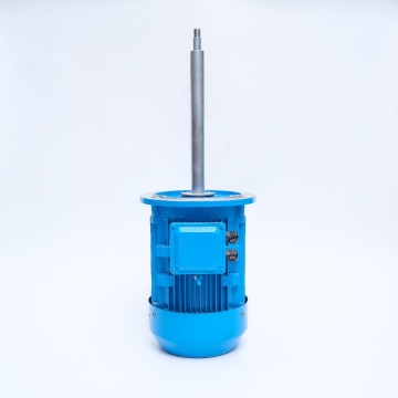 High Precision Chemical Pump Long Shaft Motor