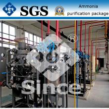 Ammonia Cracking Gas Purification System / Natural Gas Purification