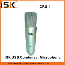 hot sell studio USB microphone