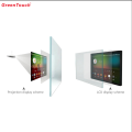 17 Inch Interactive Touch Foil Waterproof Dustproof Foil