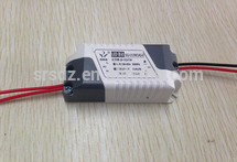 Factory wholesale 5W LED Driver