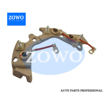 RETIFICADOR ALTERNADOR DR1670 PARA DELCO