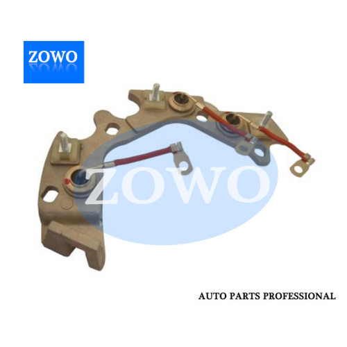 RECTADOR DE ALTERNADOR DR1670 PARA DELCO