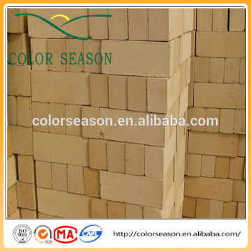 light weight Fireclay Refractory brick