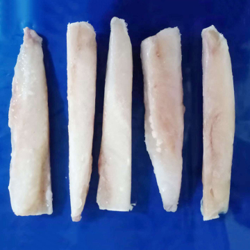 Frozen Monkfish Skinless Fillet Raw Monkfish Fillet Skinless Monkfish Fillet
