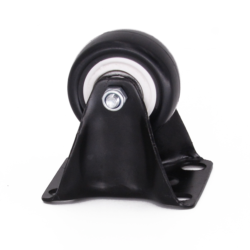 1.5 Inch PVC Furniture Caster