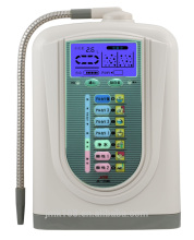 water ionizer purifier antioxidant alkaline water ionizer