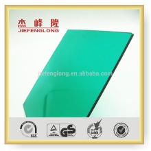 Best Seller Polycarbonate Solid Sheet Clear
