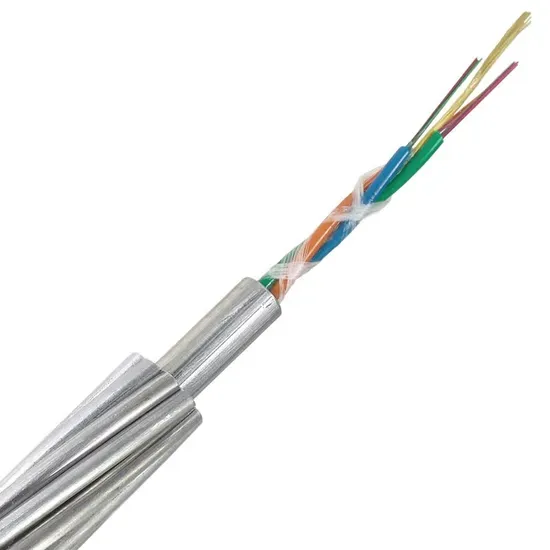 Multi Stainless Steel Tube Fiber Optic Cable