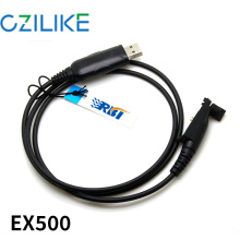 EX500 Cable - USB Programming Cable for Motorola Radios