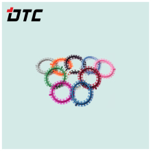 Professional Orthodontic Ligature Tie o-ring