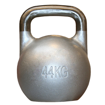 44 KG Colorful Cast Iron Competition Kettlebells