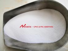 CPVC Chlorinated Polyvinyl Chloride