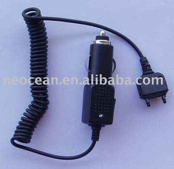 Car Charger  for Son-Eri K750