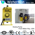 Chloor Dioxide Generator voor waterbehandeling