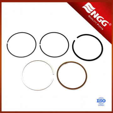Discover 100 piston ring set