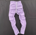 Pantalones de sudor de sudor