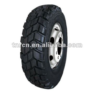 365/80r20 military truck tire