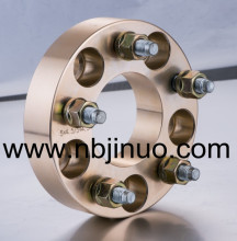 Aluminum Billet Wheel Spacer Wheel Adapter with Stud and Nut