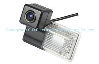 Color CCD Auto Reverse Camera With Auto White Balance