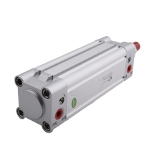 DNC Series Standard Piston Pneumatic Cylinder
