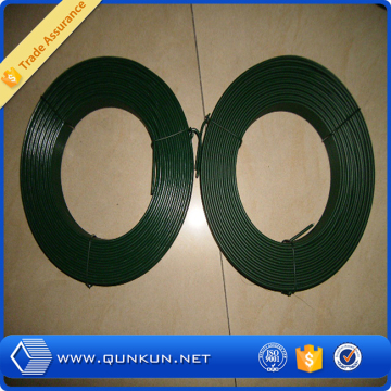 pvc coated gi wire/ pvc insulated wire/ plastic coated wire