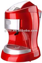 Illy Capsule coffee machine CE ROHS