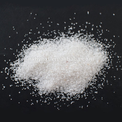 High Grade Silica Quartz Sand for Foundry