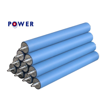 High Quality Dampening Rubber Roller