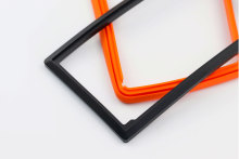 Liquid Silicone connection valves