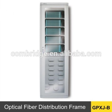 distribution frame optical fiber modular splicing distribution board