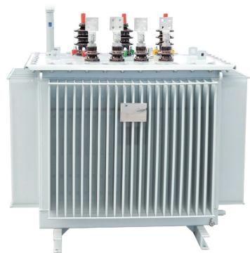 S13-M-250 20KV Distribution Transformer