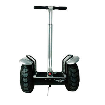 Personal mobility devices