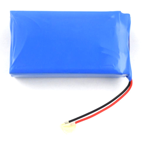 Ultradünne 504068 14.8V 1500mAh Lipo Batterie