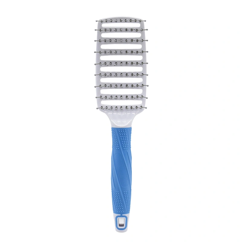 Accept Custom Logo High Quality Professional Salon Hair Brushes