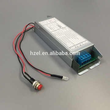 Rechargeable LED Light Emergency Power Source With 3 Hours Operation