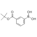 Ácido benzoico, 3-borono-, 1- (1,1-dimetiletil) éster CAS 220210-56-0