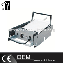 Electric 2 Layers Hamburger Maker