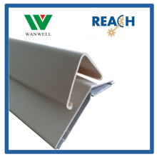 Edge protection for construction