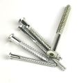 hexsocketflatのヘッドスクリューングhurniturescrew countersunkhead