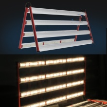 Fornecimento de fábrica por atacado LED Grow Light 800w