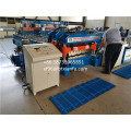 1000 Step Tile Roof Forming Machine