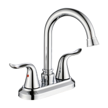 FUAO bath and basin tap sets