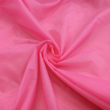 Plain 350T Semi Dull Nylon Taffeta Fabric
